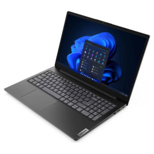 Lenovo V15 G4 15.6" Laptop – AMD Ryzen 5, 16GB DDR5, 512GB SSD Price in Jordan Lenovo V15 G4 15.6" Laptop – AMD Ryzen 5, 16GB DDR5, 512GB SSD - Buy Online in Jordan | OfficeJo