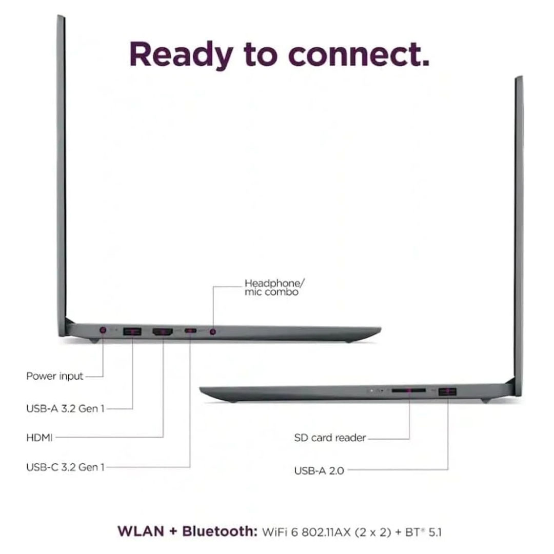 Lenovo IdeaPad 1i i5 13th Gen Budget-Friendly & Lightweight Windows 11 Home Price in Jordan Lenovo IdeaPad 1i i5 13th Gen Budget-Friendly & Lightweight Windows 11 Home - Buy Online in Jordan | OfficeJo