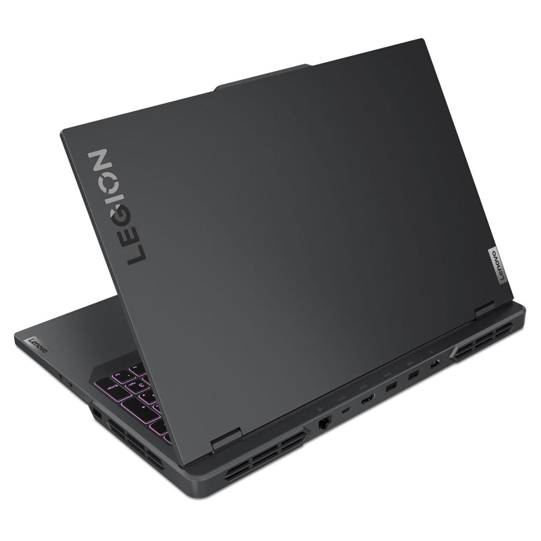 Lenovo Legion Pro 7 Laptop - Intel Core i9-14900HX, 24 Cores, RTX 4090 16GB, 2.5K 240Hz Display, 4 Switchable Keycaps, Gaming Speed Mouse Pad, Eclipse Black Price in Jordan Lenovo Legion Pro 7 Laptop - Intel Core i9-14900HX, 24 Cores, RTX 4090 16GB, 2.5K 240Hz Display, 4 Switchable Keycaps, Gaming Speed Mouse Pad, Eclipse Black - Buy Online in Jordan | OfficeJo