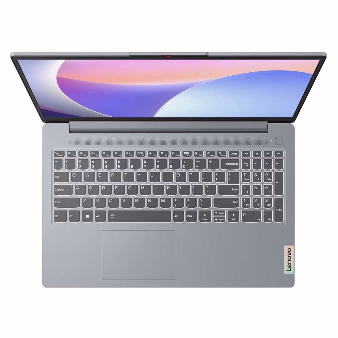 Lenovo IdeaPad Slim 3 Laptop - Intel Core i5-13420H, 13th Gen, 8GB DDR5, 512GB SSD, 15.6" FHD, 300 Nits, Thin & Light Price in Jordan Lenovo IdeaPad Slim 3 Laptop - Intel Core i5-13420H, 13th Gen, 8GB DDR5, 512GB SSD, 15.6" FHD, 300 Nits, Thin & Light - Buy Online in Jordan | OfficeJo