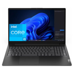 Lenovo V15 Gen 5 IRL - Intel Core i3-1315U 13th Gen, 8GB DDR5, 512GB SSD, 15.6" FHD, Ethernet (RJ-45), Wi-Fi 6, BT 5.2 Price in Jordan Lenovo V15 Gen 5 IRL - Intel Core i3-1315U 13th Gen, 8GB DDR5, 512GB SSD, 15.6" FHD, Ethernet (RJ-45), Wi-Fi 6, BT 5.2 - Buy Online in Jordan | OfficeJo