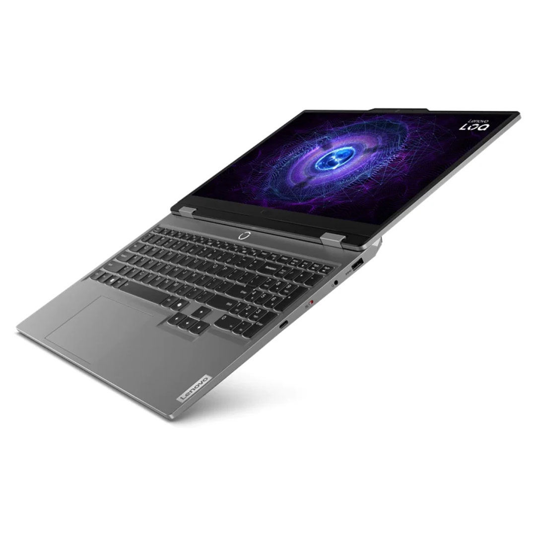 Lenovo LOQ Gaming 15.6" – Intel i7-13650HX, RTX 5060, 144Hz IPS Price in Jordan Lenovo LOQ Gaming 15.6" – Intel i7-13650HX, RTX 5060, 144Hz IPS - Buy Online in Jordan | OfficeJo