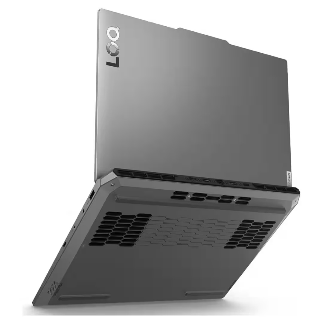 Lenovo LOQ Gaming 15.6" – Intel i7-13650HX, RTX 5060, 144Hz IPS Price in Jordan Lenovo LOQ Gaming 15.6" – Intel i7-13650HX, RTX 5060, 144Hz IPS - Buy Online in Jordan | OfficeJo