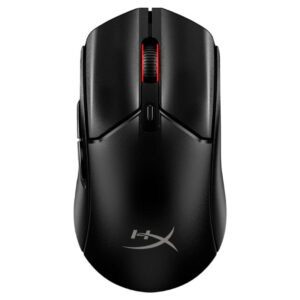 HyperX Pulsefire Haste 2 Core Wireless Mouse – 12K DPI, 70g, RGB Price in Jordan HyperX Pulsefire Haste 2 Core Wireless Mouse – 12K DPI, 70g, RGB - Buy Online in Jordan | OfficeJo