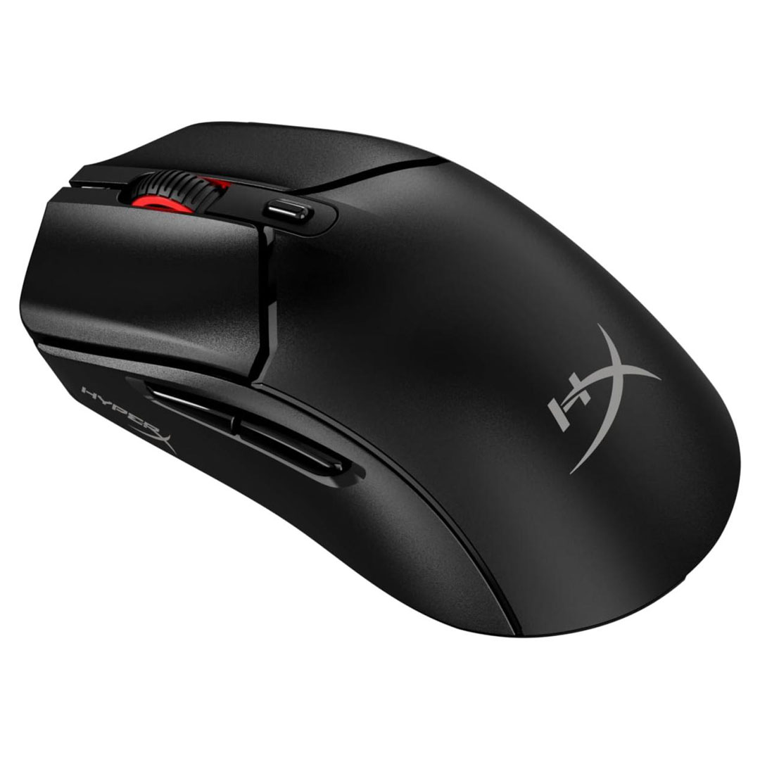 HyperX Pulsefire Haste 2 Core Wireless Mouse – 12K DPI, 70g, RGB Price in Jordan HyperX Pulsefire Haste 2 Core Wireless Mouse – 12K DPI, 70g, RGB - Buy Online in Jordan | OfficeJo