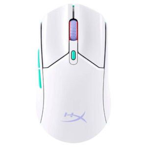 HyperX Pulsefire Haste 2 Core Wireless – 12K DPI, 70g, RGB Price in Jordan HyperX Pulsefire Haste 2 Core Wireless – 12K DPI, 70g, RGB - Buy Online in Jordan | OfficeJo