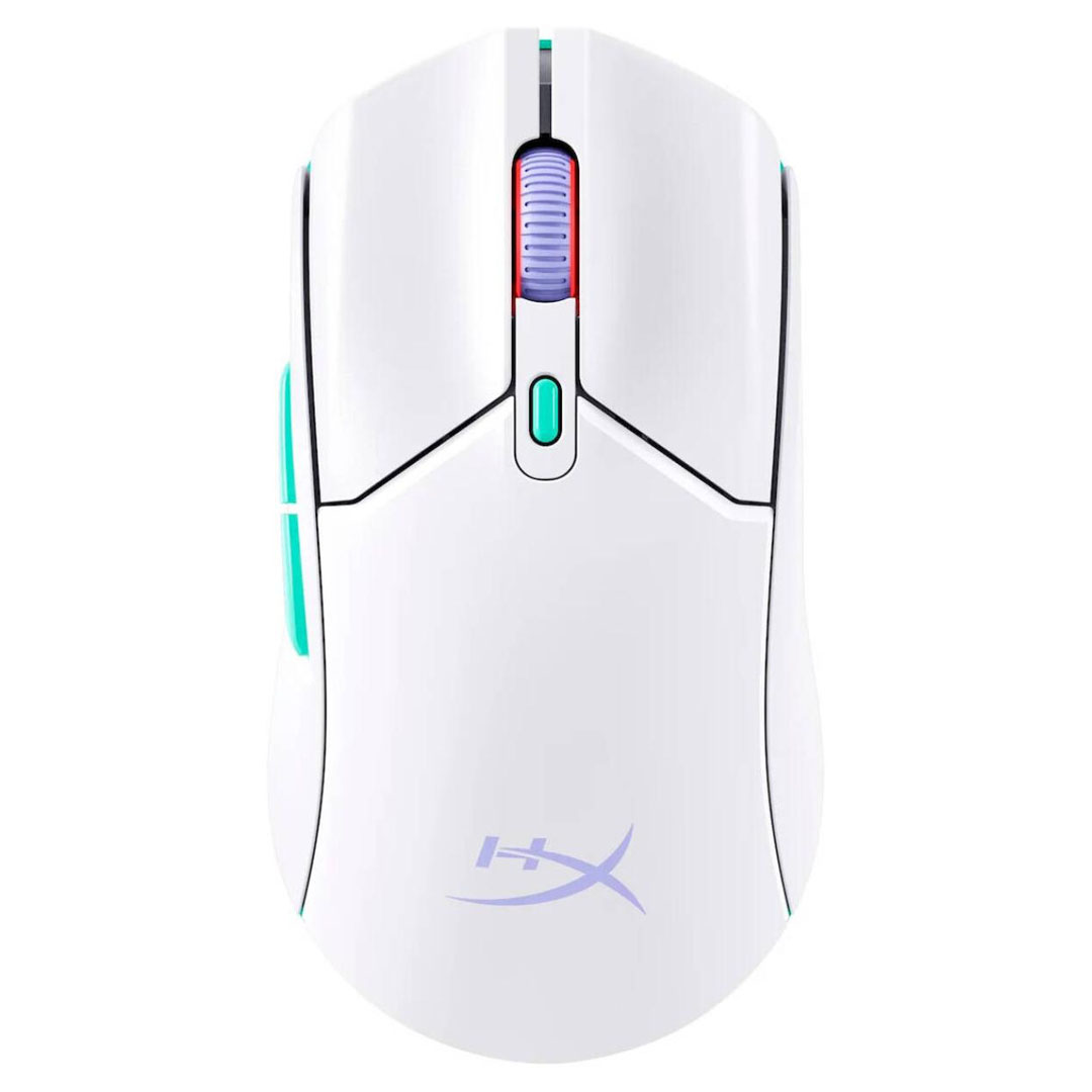 HyperX Pulsefire Haste 2 Core Wireless – 12K DPI, 70g, RGB Price in Jordan HyperX Pulsefire Haste 2 Core Wireless – 12K DPI, 70g, RGB - Buy Online in Jordan | OfficeJo