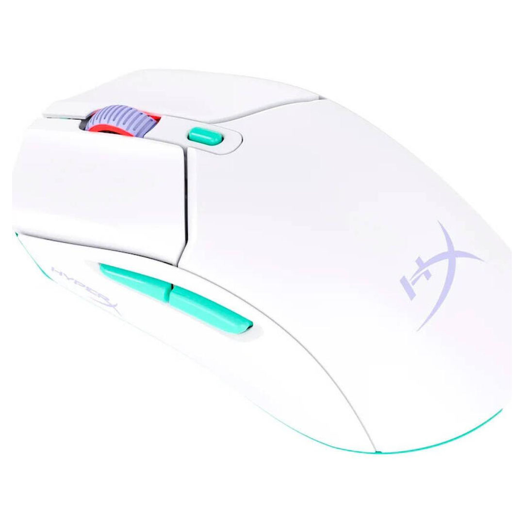 HyperX Pulsefire Haste 2 Core Wireless – 12K DPI, 70g, RGB Price in Jordan HyperX Pulsefire Haste 2 Core Wireless – 12K DPI, 70g, RGB - Buy Online in Jordan | OfficeJo