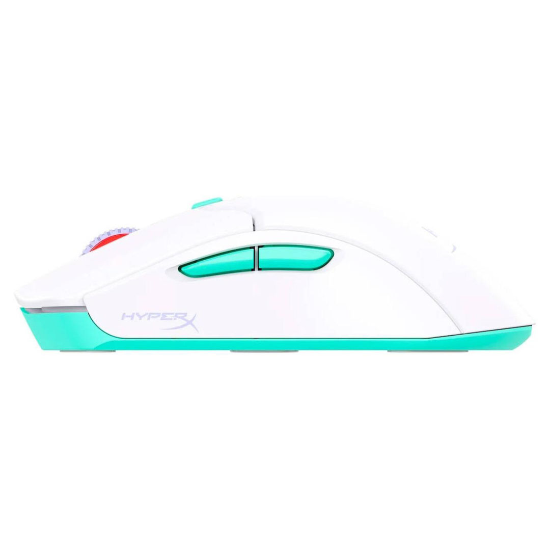 HyperX Pulsefire Haste 2 Core Wireless – 12K DPI, 70g, RGB Price in Jordan HyperX Pulsefire Haste 2 Core Wireless – 12K DPI, 70g, RGB - Buy Online in Jordan | OfficeJo