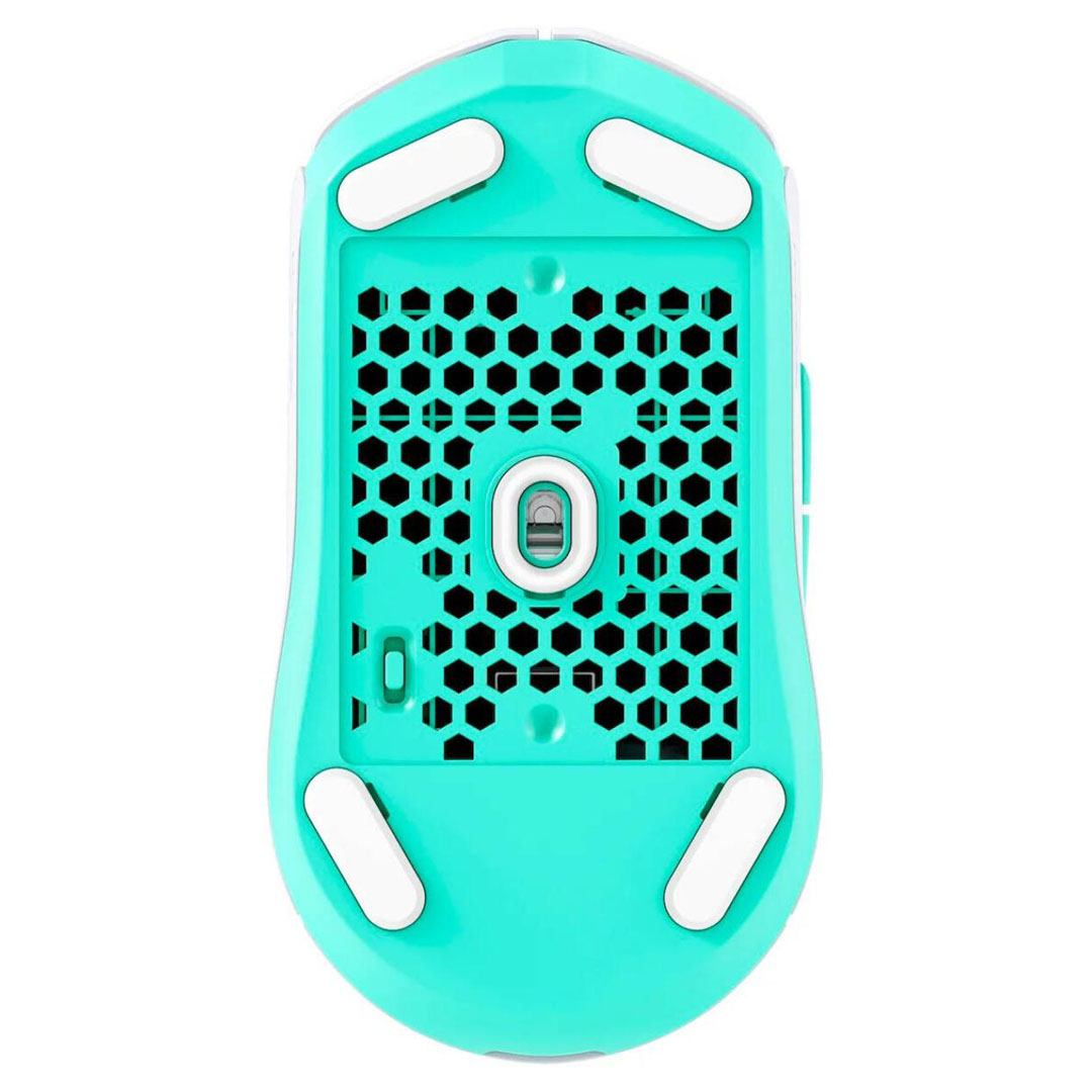 HyperX Pulsefire Haste 2 Core Wireless – 12K DPI, 70g, RGB Price in Jordan HyperX Pulsefire Haste 2 Core Wireless – 12K DPI, 70g, RGB - Buy Online in Jordan | OfficeJo