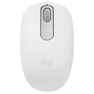 Logitech M196 Bluetooth Wireless Mouse – Portable, Optical Tracking, 12-Month Battery - Buy Online in Jordan | OfficeJo
