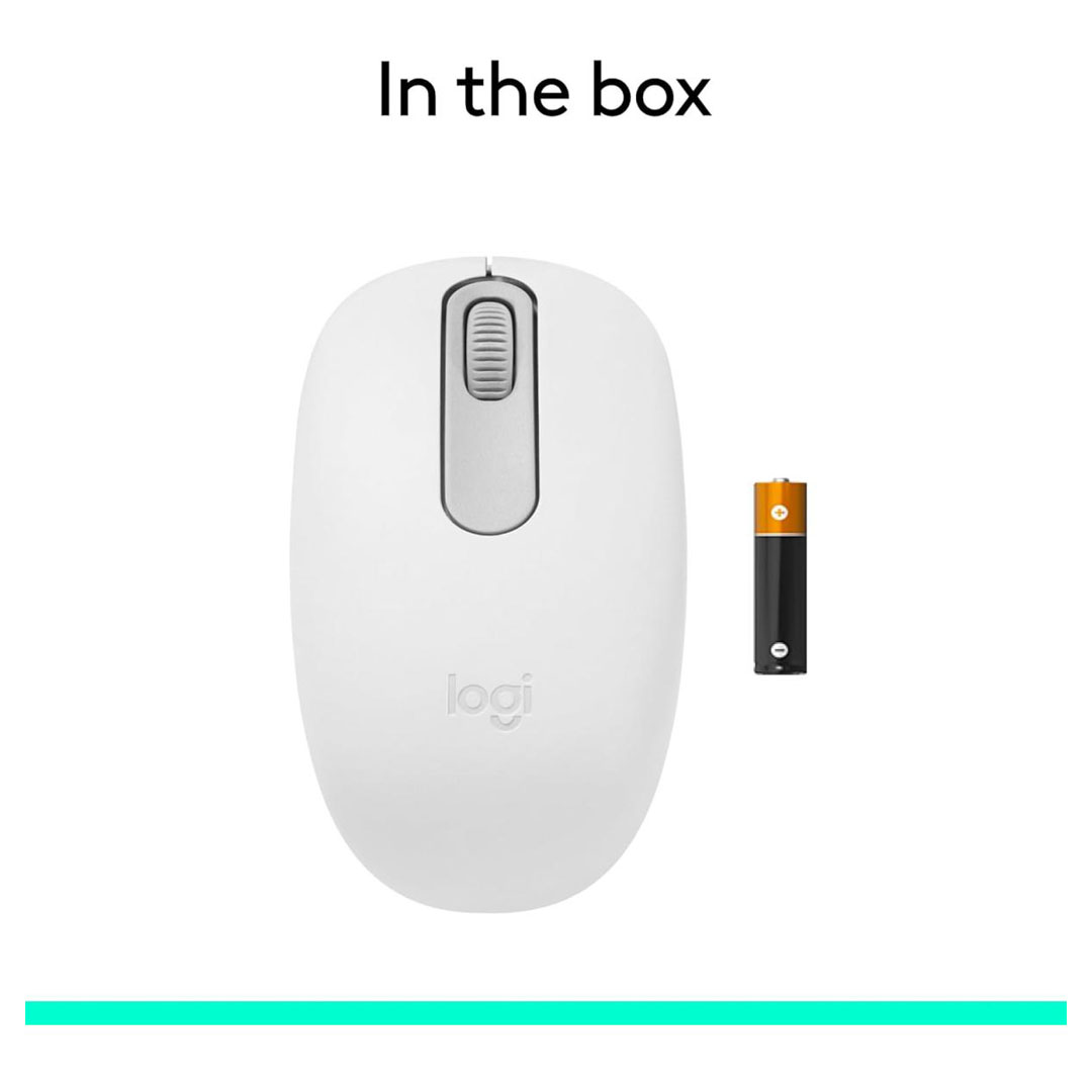 Logitech M196 Bluetooth Wireless Mouse – Portable, Optical Tracking, 12-Month Battery Price in Jordan Logitech M196 Bluetooth Wireless Mouse – Portable, Optical Tracking, 12-Month Battery - Buy Online in Jordan | OfficeJo