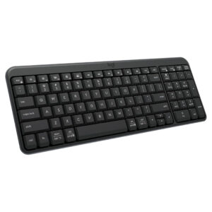 Logitech K250 Bluetooth Keyboard – Compact, Spill-Resistant, Recycled Plastic - Buy Online in Jordan | OfficeJo