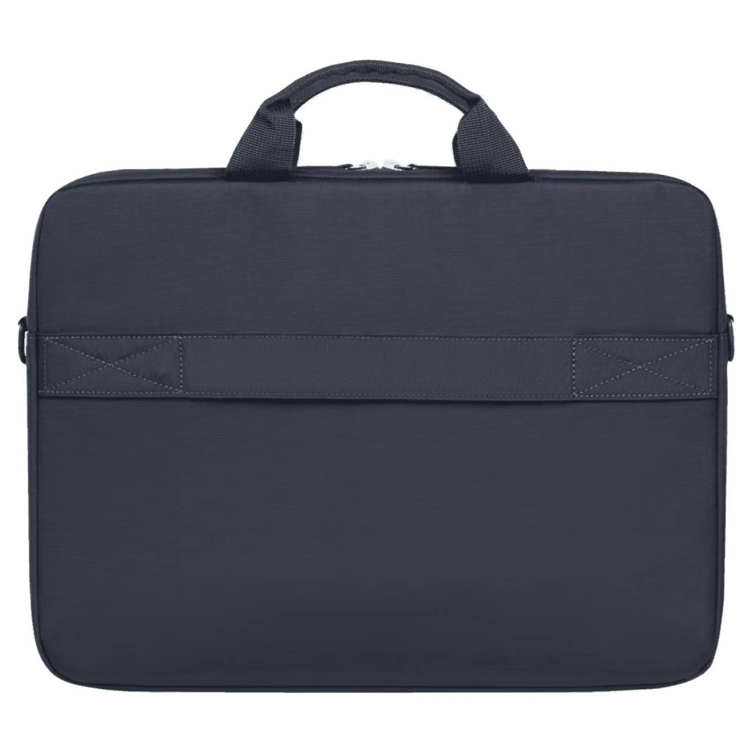 HP Everyday 16 Odyssey Gray Laptop Briefcase Carry Case Price in Jordan HP Everyday 16 Odyssey Gray Laptop Briefcase Carry Case - Buy Online in Jordan | OfficeJo