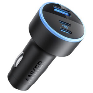 Anker 335 Car Charger (67W) - Buy Online in Jordan | OfficeJo