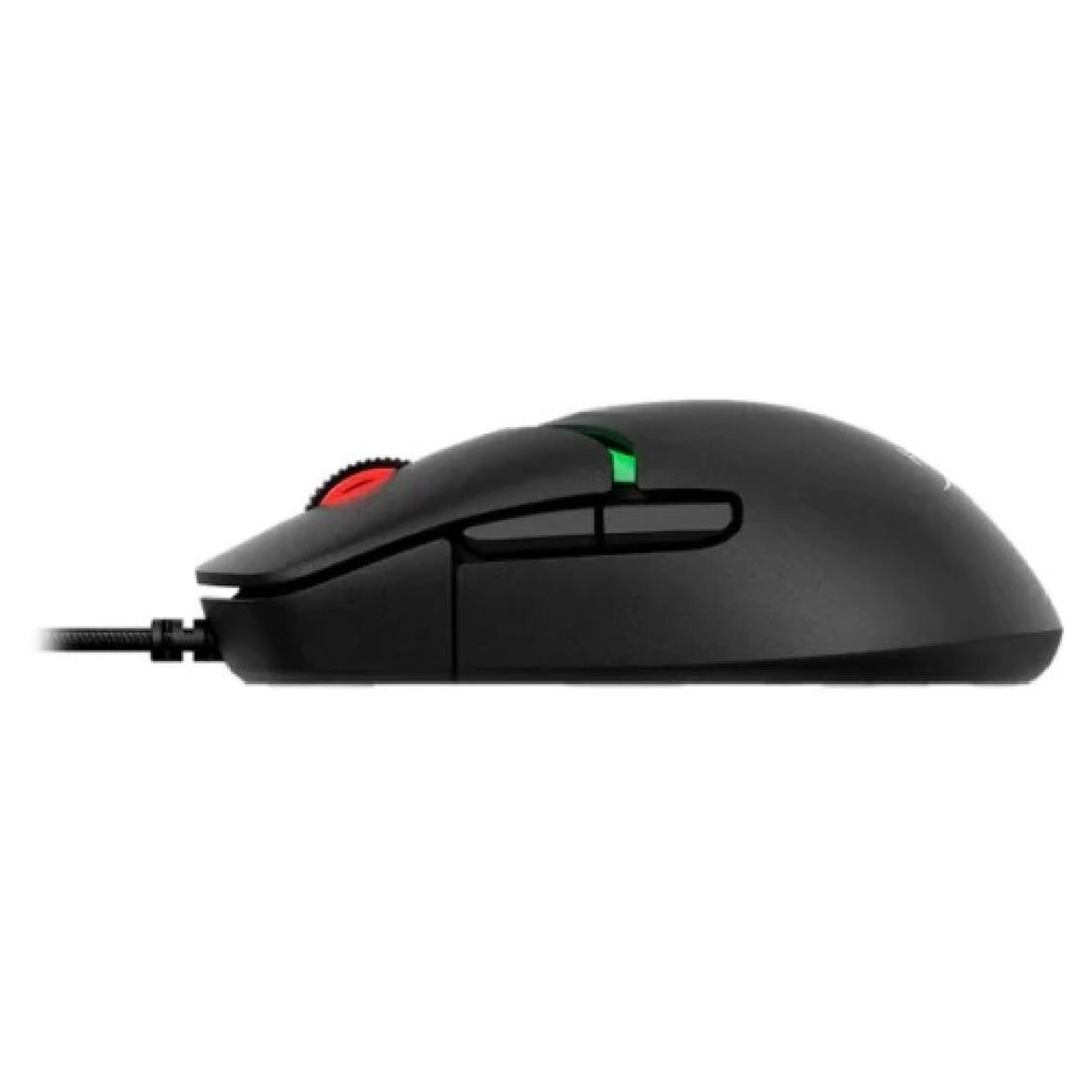 HyperX Pulsefire Saga Wired Gaming Mouse – 26K DPI, 8KHz Polling, RGB Price in Jordan HyperX Pulsefire Saga Wired Gaming Mouse – 26K DPI, 8KHz Polling, RGB - Buy Online in Jordan | OfficeJo