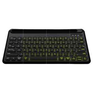 ABKONCORE TOS250 78-Key Compact Keyboard – RGB Backlight, Bluetooth 5.1, Type-C Charging Price in Jordan ABKONCORE TOS250 78-Key Compact Keyboard – RGB Backlight, Bluetooth 5.1, Type-C Charging - Buy Online in Jordan | OfficeJo