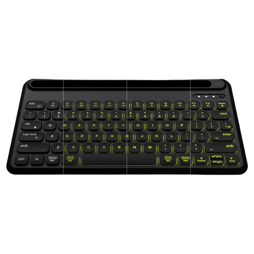 ABKONCORE TOS250 78-Key Compact Keyboard – RGB Backlight, Bluetooth 5.1, Type-C Charging Price in Jordan ABKONCORE TOS250 78-Key Compact Keyboard – RGB Backlight, Bluetooth 5.1, Type-C Charging - Buy Online in Jordan | OfficeJo