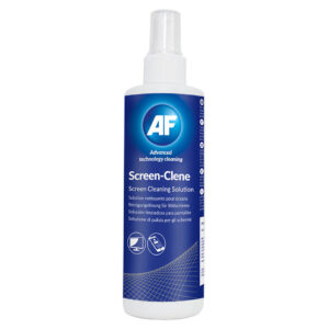 AF Screen-Clene Pump Spray Screen Cleaning (250ml) Price in Jordan AF Screen-Clene Pump Spray Screen Cleaning (250ml) - Buy Online in Jordan | OfficeJo