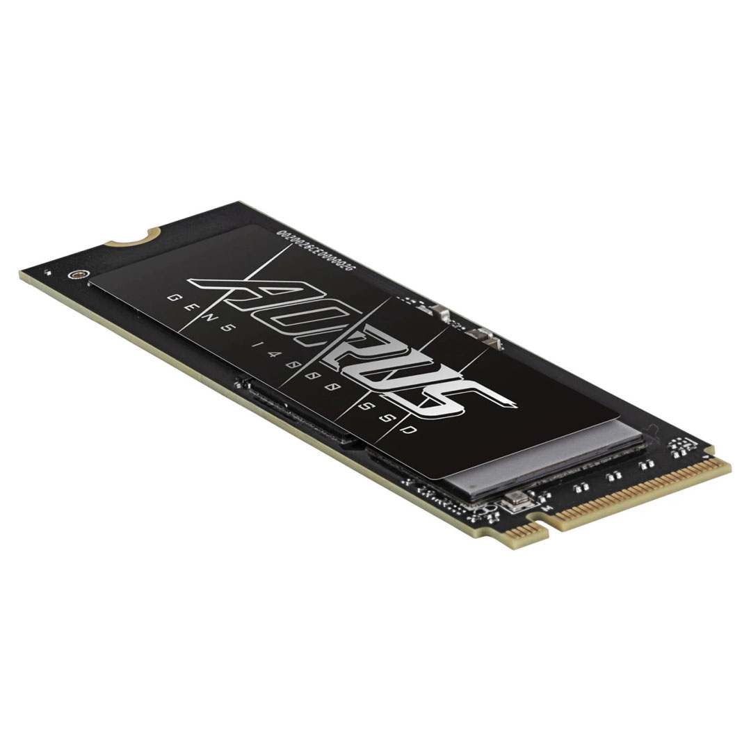 GIGABYTE AORUS 2TB Gen5 NVMe SSD – 14,500 MB/s Read, 12,700 MB/s Write Price in Jordan GIGABYTE AORUS 2TB Gen5 NVMe SSD – 14,500 MB/s Read, 12,700 MB/s Write - Buy Online in Jordan | OfficeJo