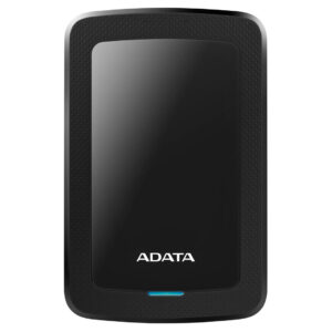 ADATA HV300 2.5'' External HDD Slim 2 TB Price in Jordan ADATA HV300 2.5'' External HDD Slim 2 TB - Buy Online in Jordan | OfficeJo