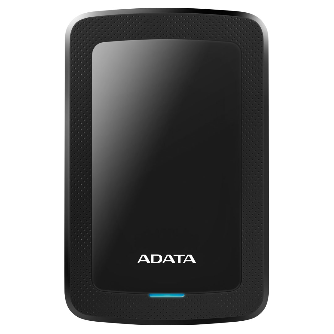 ADATA HV300 2.5'' External HDD Slim 2 TB Price in Jordan ADATA HV300 2.5'' External HDD Slim 2 TB - Buy Online in Jordan | OfficeJo
