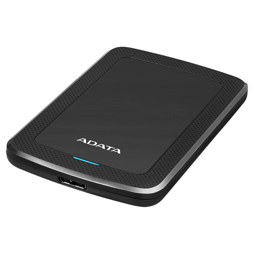 ADATA HV300 2.5'' External HDD Slim 2 TB Price in Jordan ADATA HV300 2.5'' External HDD Slim 2 TB - Buy Online in Jordan | OfficeJo