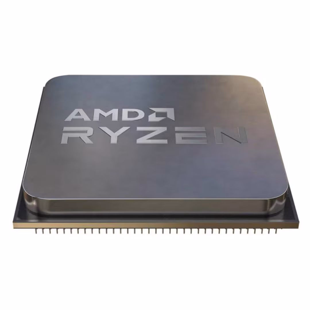 AMD Ryzen 5 5500: 6-Core, 12-Thread AM4 CPU, Up to 4.2 GHz, 16MB Cache (Tray) Price in Jordan AMD Ryzen 5 5500: 6-Core, 12-Thread AM4 CPU, Up to 4.2 GHz, 16MB Cache (Tray) - Buy Online in Jordan | OfficeJo