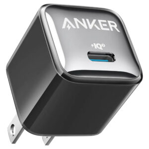 Anker 511 Charger (Nano Pro 20W) - Buy Online in Jordan | OfficeJo