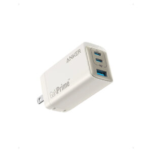 Anker 735 Charger (GaNPrime 65W) Wall Charger - Buy Online in Jordan | OfficeJo