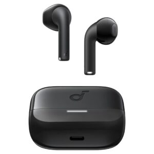 Soundcore K20i by Anker – Semi-in-Ear Wireless Earbuds Price in Jordan Soundcore K20i by Anker – Semi-in-Ear Wireless Earbuds - Buy Online in Jordan | OfficeJo
