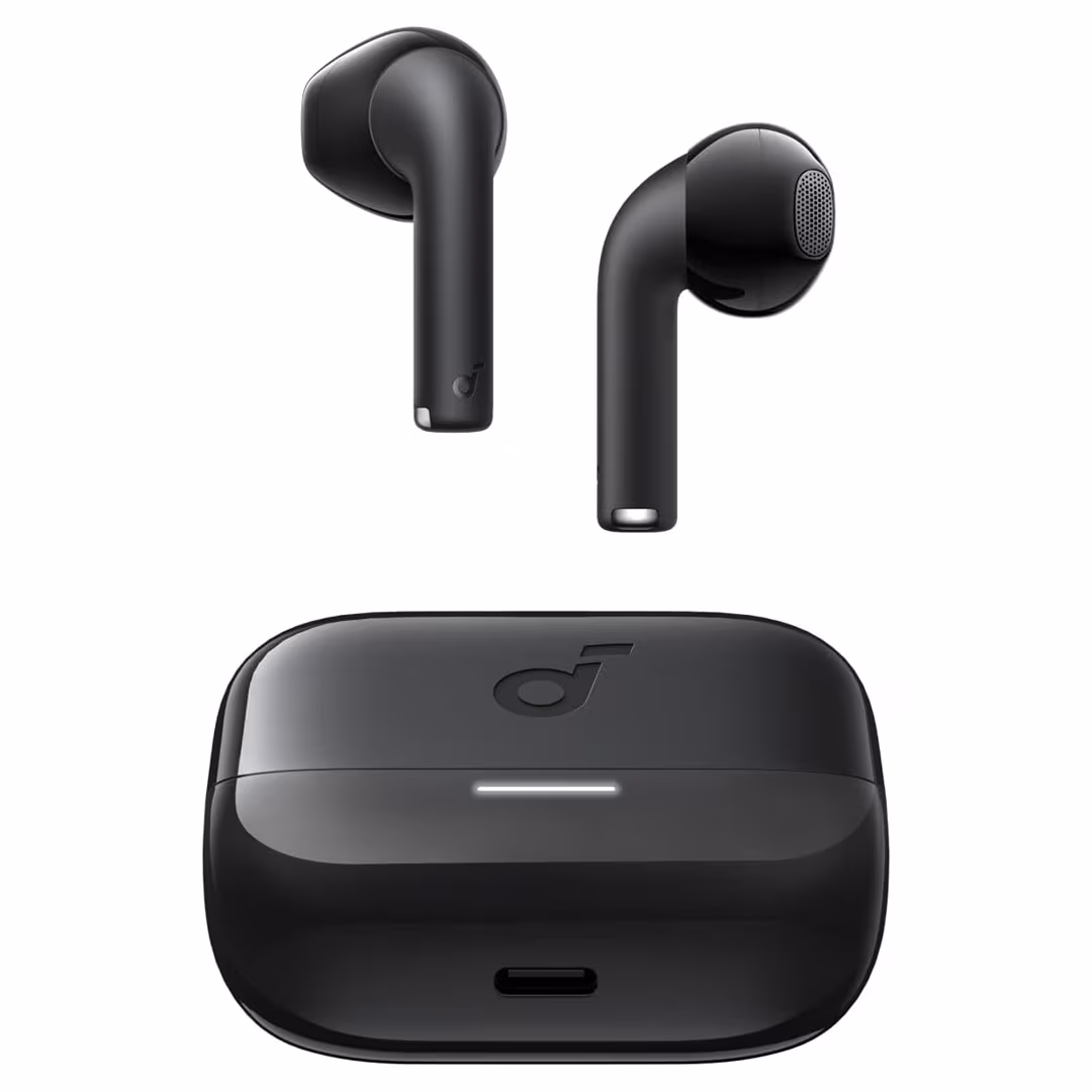 Soundcore K20i by Anker – Semi-in-Ear Wireless Earbuds - Buy Online in Jordan | OfficeJo