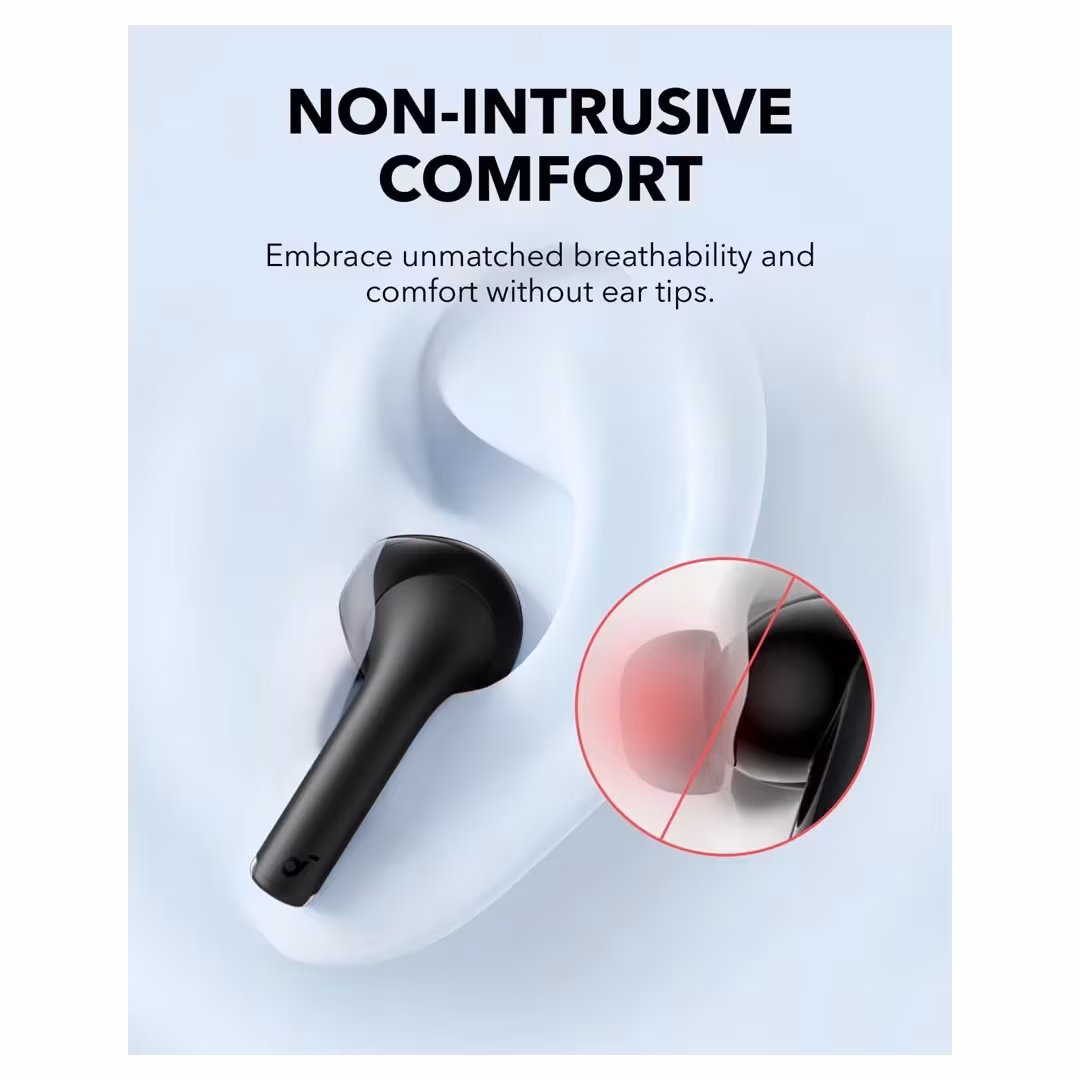 Soundcore K20i by Anker – Semi-in-Ear Wireless Earbuds Price in Jordan Soundcore K20i by Anker – Semi-in-Ear Wireless Earbuds - Buy Online in Jordan | OfficeJo