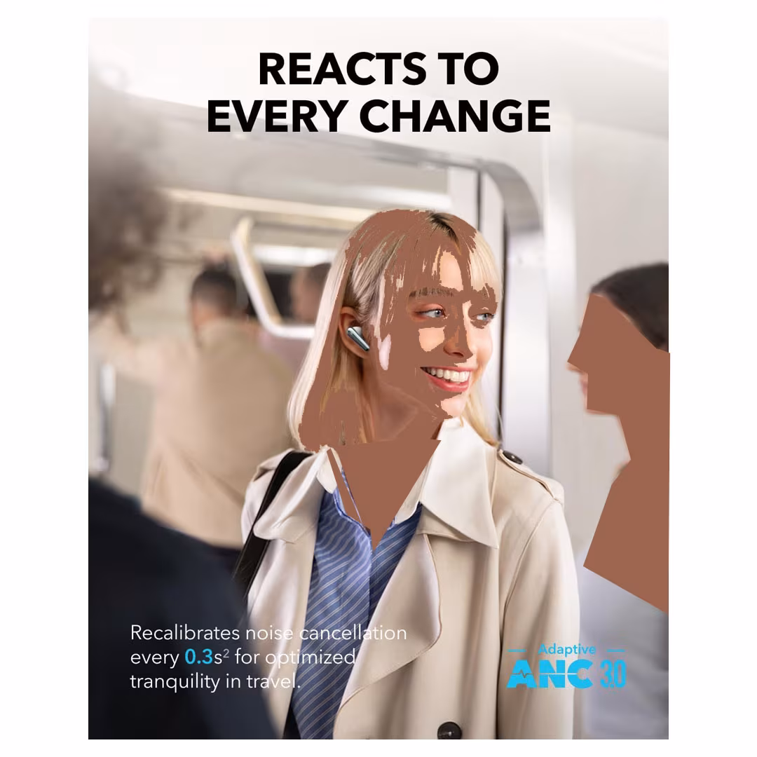 Soundcore Liberty 4 Pro by Anker – Adaptive Noise Cancelling Earbuds Price in Jordan Soundcore Liberty 4 Pro by Anker – Adaptive Noise Cancelling Earbuds - Buy Online in Jordan | OfficeJo
