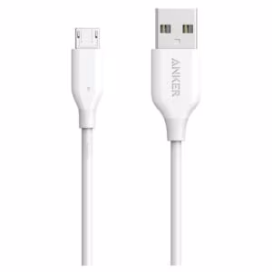 Anker PowerLine Micro USB Cable (3ft) Price in Jordan Anker PowerLine Micro USB Cable (3ft) - Buy Online in Jordan | OfficeJo