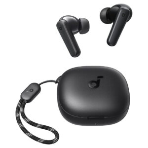 Soundcore R50i Wireless Bluetooth Earbuds – 30H Playtime, IPX5 - Buy Online in Jordan | OfficeJo