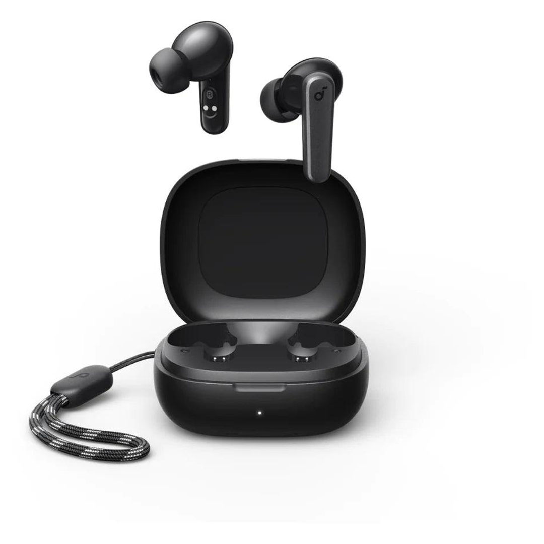 Soundcore R50i Wireless Bluetooth Earbuds – 30H Playtime, IPX5 Price in Jordan Soundcore R50i Wireless Bluetooth Earbuds – 30H Playtime, IPX5 - Buy Online in Jordan | OfficeJo