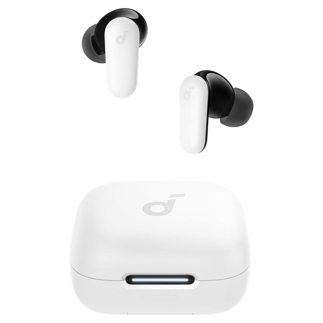 Soundcore R50i NC by Anker – Noise Cancelling Earbuds Price in Jordan Soundcore R50i NC by Anker – Noise Cancelling Earbuds - Buy Online in Jordan | OfficeJo