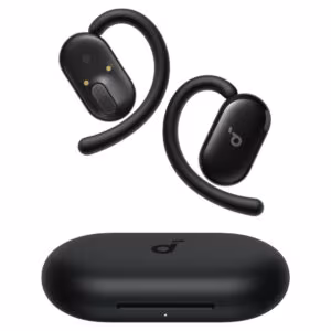 Soundcore V20i Open-Ear Headphones by Anker - Bluetooth 5.4 Price in Jordan Soundcore V20i Open-Ear Headphones by Anker - Bluetooth 5.4 - Buy Online in Jordan | OfficeJo