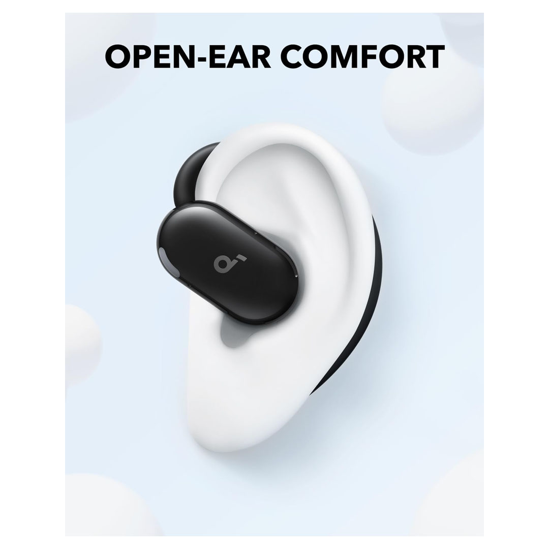 Soundcore V20i Open-Ear Headphones by Anker - Bluetooth 5.4 Price in Jordan Soundcore V20i Open-Ear Headphones by Anker - Bluetooth 5.4 - Buy Online in Jordan | OfficeJo