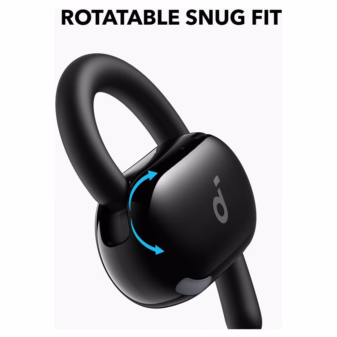 Soundcore V20i Open-Ear Headphones by Anker - Bluetooth 5.4 Price in Jordan Soundcore V20i Open-Ear Headphones by Anker - Bluetooth 5.4 - Buy Online in Jordan | OfficeJo