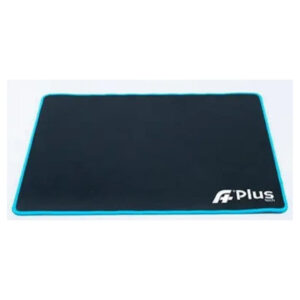 A+ Plus Tech KOSMOS Black Medium Gaming Mouse Pad – 440x330mm, Microfiber, Rubber Base Price in Jordan A+ Plus Tech KOSMOS Black Medium Gaming Mouse Pad – 440x330mm, Microfiber, Rubber Base - Buy Online in Jordan | OfficeJo