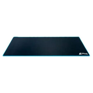 A+ Plus Tech KOSMOS Black XL Gaming Mouse Pad – 1000x400mm, Microfiber, Rubber Base Price in Jordan A+ Plus Tech KOSMOS Black XL Gaming Mouse Pad – 1000x400mm, Microfiber, Rubber Base - Buy Online in Jordan | OfficeJo