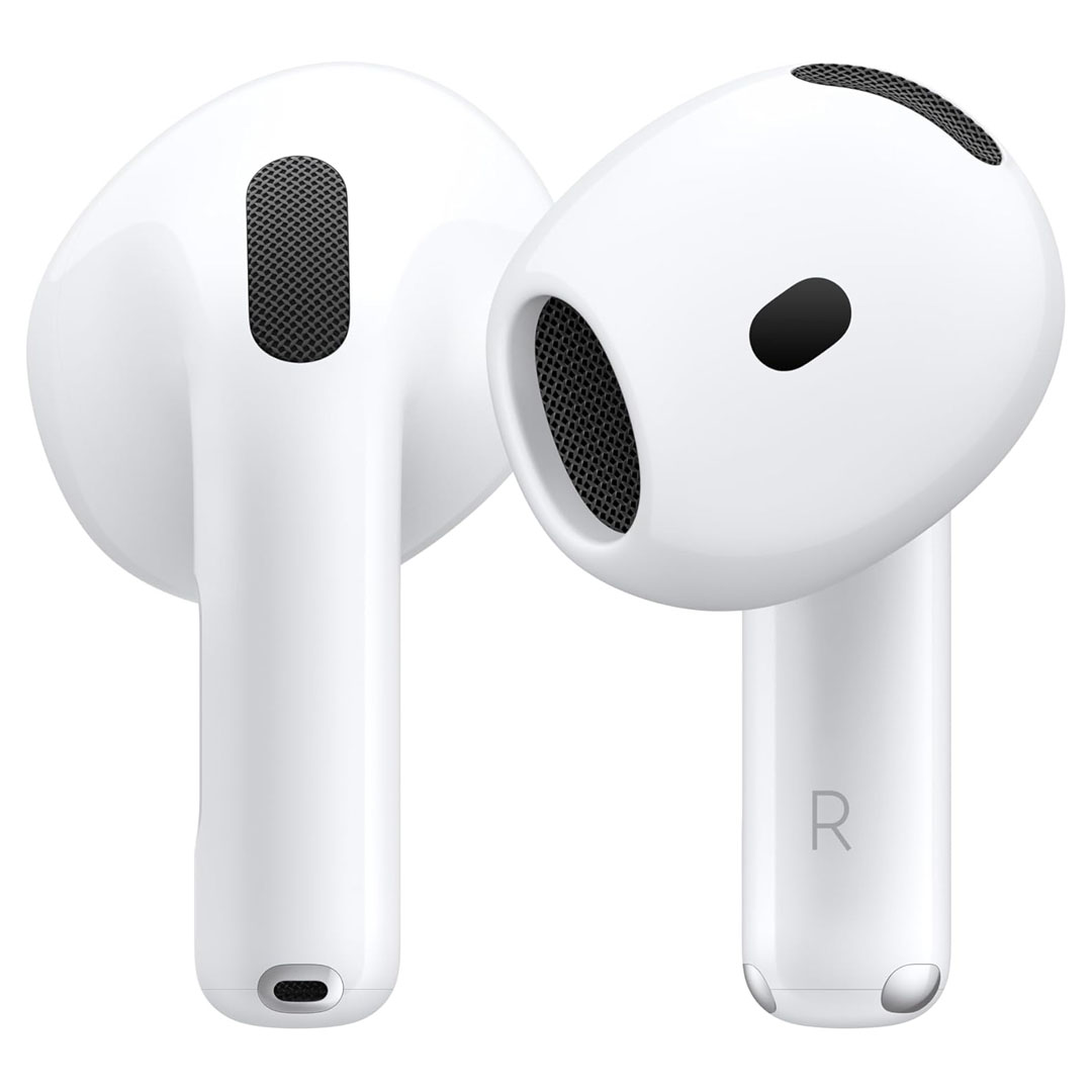 Apple AirPods 4 with Active Noise Cancellation and USB-C Charging Price in Jordan Apple AirPods 4 with Active Noise Cancellation and USB-C Charging - Buy Online in Jordan | OfficeJo