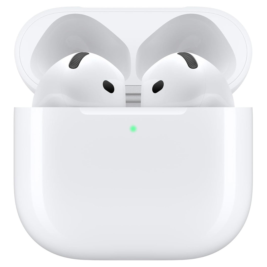 Apple AirPods 4 with Active Noise Cancellation and USB-C Charging Price in Jordan Apple AirPods 4 with Active Noise Cancellation and USB-C Charging - Buy Online in Jordan | OfficeJo