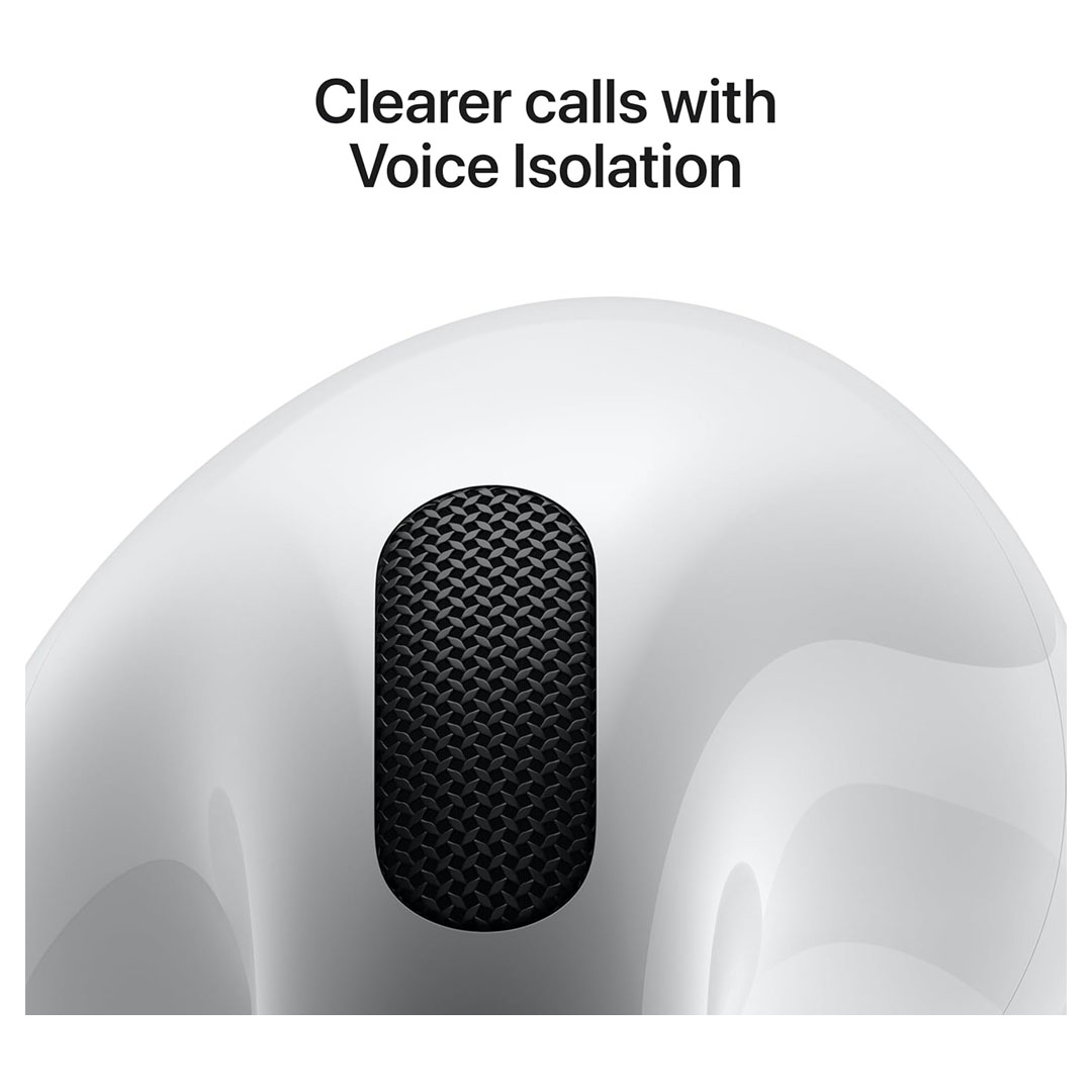 Apple AirPods 4 with Active Noise Cancellation and USB-C Charging Price in Jordan Apple AirPods 4 with Active Noise Cancellation and USB-C Charging - Buy Online in Jordan | OfficeJo