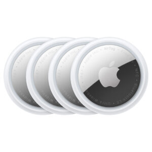 Apple AirTag 4 Pack – Bluetooth Item Tracker for Keys, Wallet, Bags Price in Jordan Apple AirTag 4 Pack – Bluetooth Item Tracker for Keys, Wallet, Bags - Buy Online in Jordan | OfficeJo