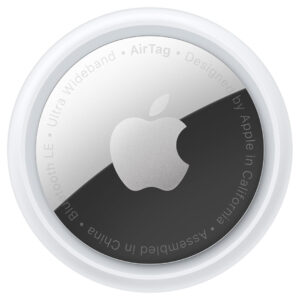 Apple AirTag – Bluetooth Item Tracker for Keys, Wallet, Luggage & More Price in Jordan Apple AirTag – Bluetooth Item Tracker for Keys, Wallet, Luggage & More - Buy Online in Jordan | OfficeJo