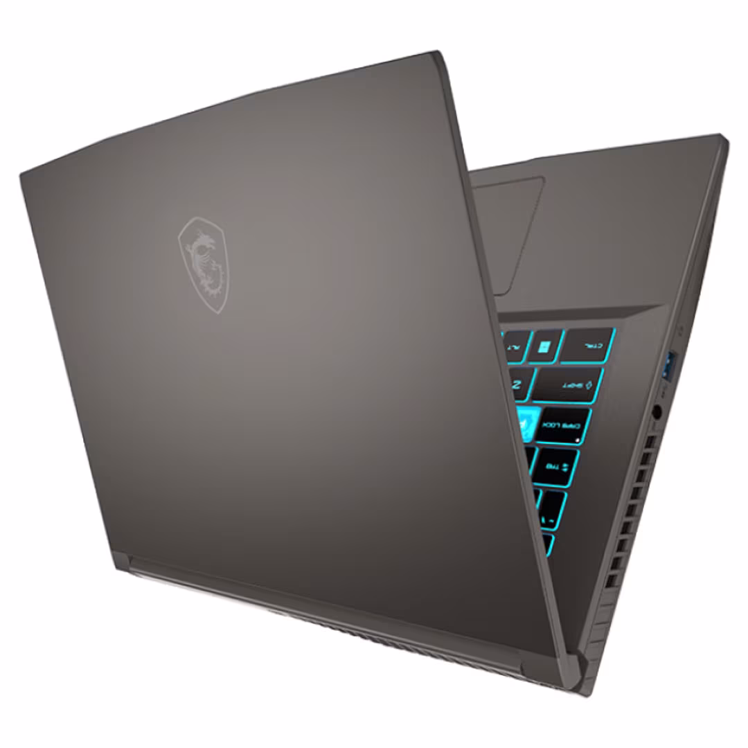 MSI Thin 15 B13VE | Intel Core i7-13620H, NVIDIA RTX 4050 6GB, 16GB DDR4, 512GB SSD, 15.6" FHD 144Hz - Cosmos Gray Price in Jordan MSI Thin 15 B13VE | Intel Core i7-13620H, NVIDIA RTX 4050 6GB, 16GB DDR4, 512GB SSD, 15.6" FHD 144Hz - Cosmos Gray - Buy Online in Jordan | OfficeJo