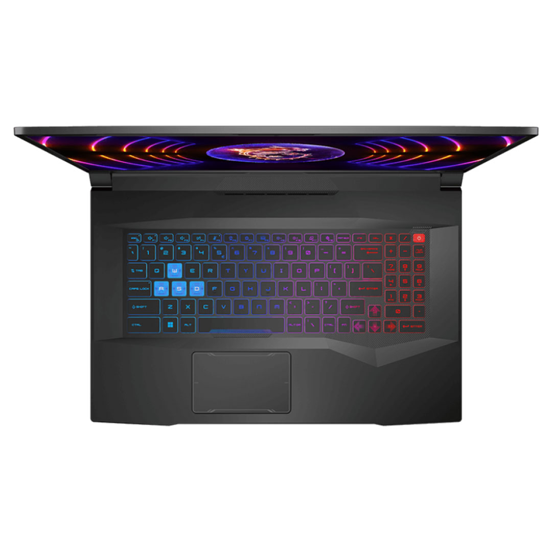 MSI Pulse 17 B13V Laptop - i9 13th Gen, RTX 4070, 17" FHD Price in Jordan MSI Pulse 17 B13V Laptop - i9 13th Gen, RTX 4070, 17" FHD - Buy Online in Jordan | OfficeJo